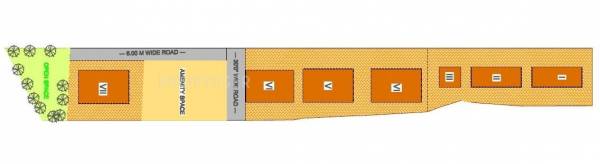 Images for Layout Plan of SP Platinum Towers