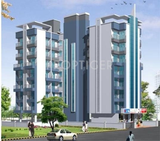 Images for Elevation of Dolphin Durga Green Park