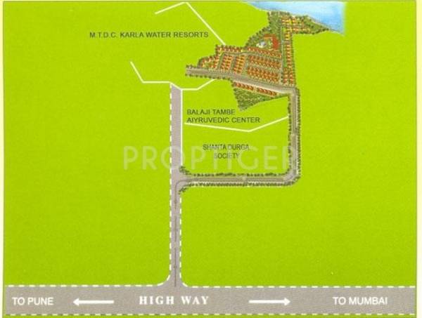 Location Plan Garnet Construction Crystal Springs Residences Location Plan