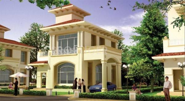 Garnet Construction Crystal Springs Residences