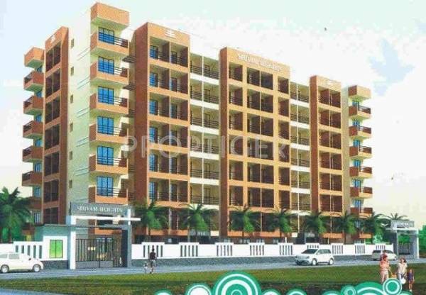 Images for Elevation of MK Shivam Heights Images for Elevation of MK Shivam Heights