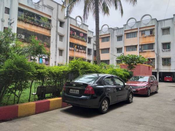  manish-park Elevation