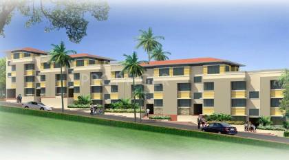 Images for Elevation of Chaitanya Sea Vista Images for Elevation of Chaitanya Sea Vista