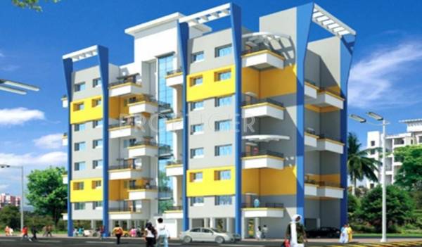 Images for Elevation of Nirvaan Prakruti Heights