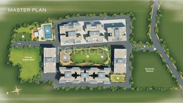 Images for Master Plan of Gagan Emerald emerald Images for Master Plan of Gagan Emerald