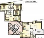 Images for Cluster Plan of Moraj Casa Grande Images for Cluster Plan of Moraj Casa Grande