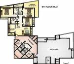 Images for Cluster Plan of Moraj Casa Grande Images for Cluster Plan of Moraj Casa Grande