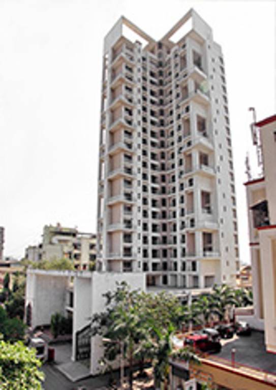 Images for Elevation of Moraj Casa Grande