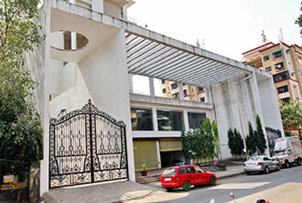 Images for Amenities of Moraj Casa Grande