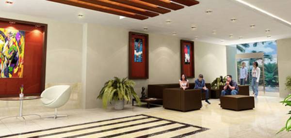 Images for Amenities of Moraj Casa Grande