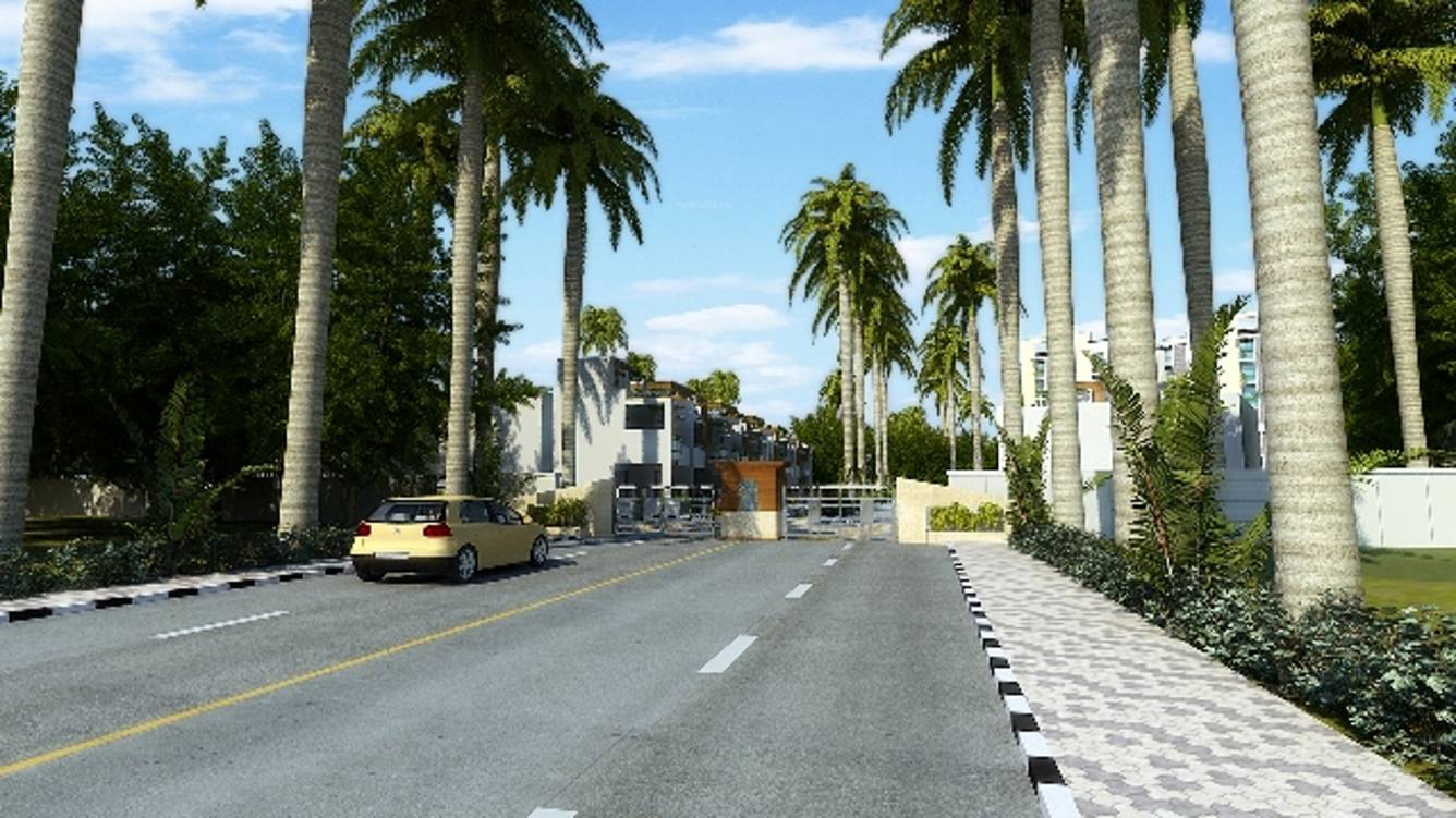 Images for Amenities of Agrawal Builders Sagar Estate