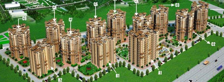 residency Images for Elevation of SRS SRS Residency