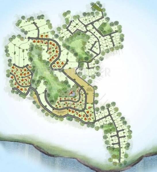 Images for Layout Plan of Eden Waterville