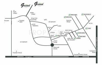 Images for Location Plan of Right Green Grove Phase II Images for Location Plan of Right Green Grove Phase II