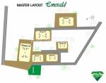 Master Plan Gawade Emerald Phase II Master Plan