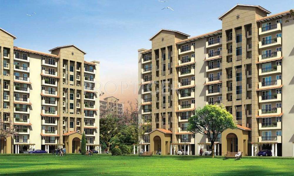  palm hills Images for Elevation of Emaar Palm Hills