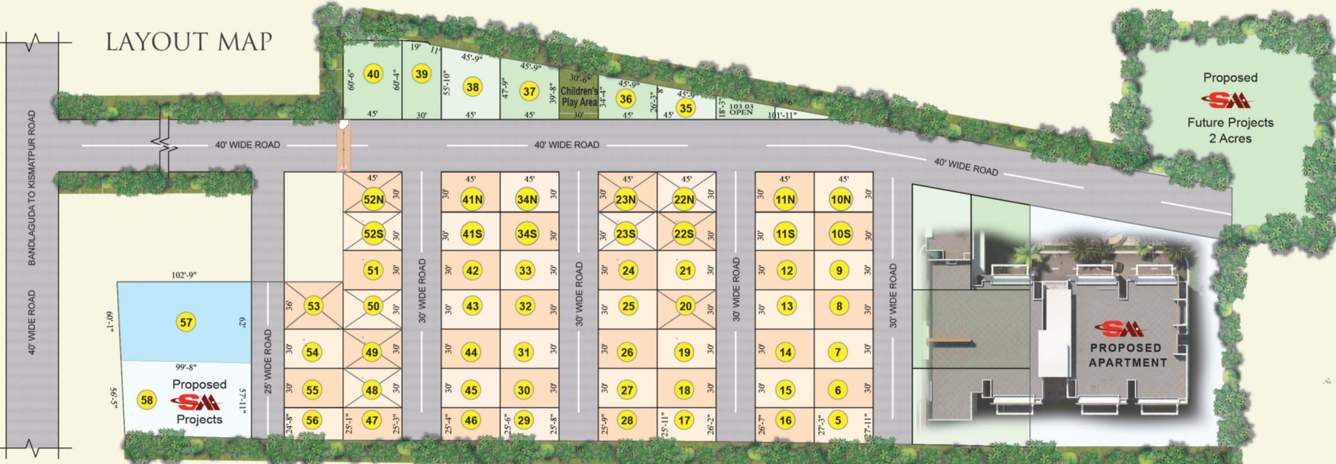 sm avenue Images for Layout Plan of SM Avenue
