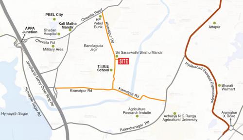  sm-avenue Images for Location Plan of  SM Avenue