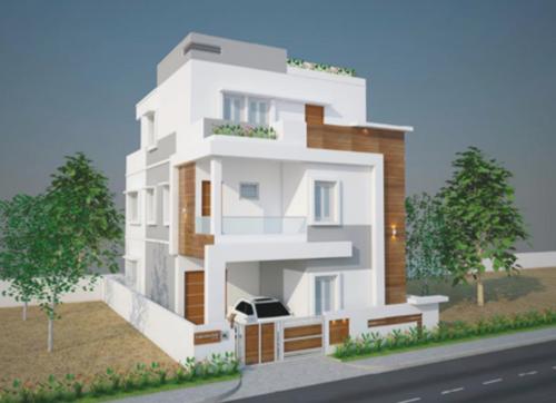  sm-avenue Images for Elevation of  SM Avenue