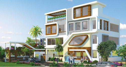  sm-avenue Images for Amenities of  SM Avenue