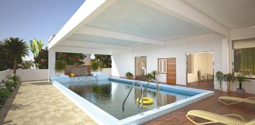  sm-avenue Swimming Pool