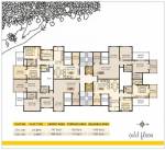 Images for Cluster Plan of Swastik Amrai