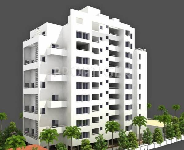 Images for Elevation of Swastik Amrai