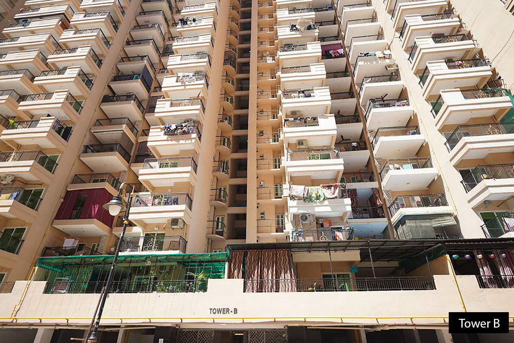  siddhartham Elevation