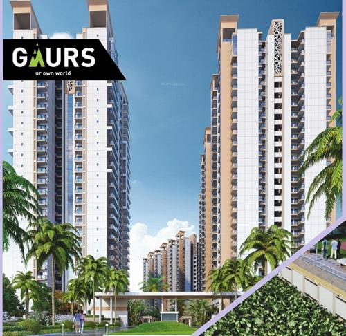  siddhartham Images for Elevation of Gaursons Siddhartham