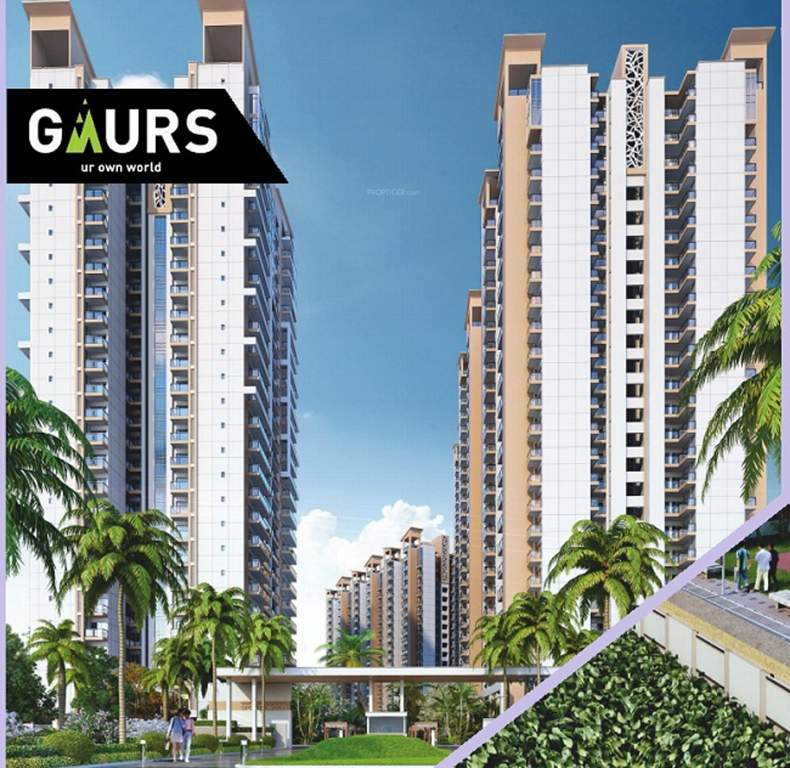  siddhartham Images for Elevation of Gaursons Siddhartham