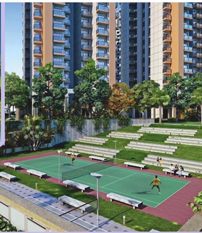  siddhartham Images for Amenities of Gaursons Siddhartham