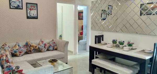  siddhartham Living Area