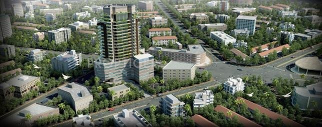 Images for Elevation of Cosmos Aura