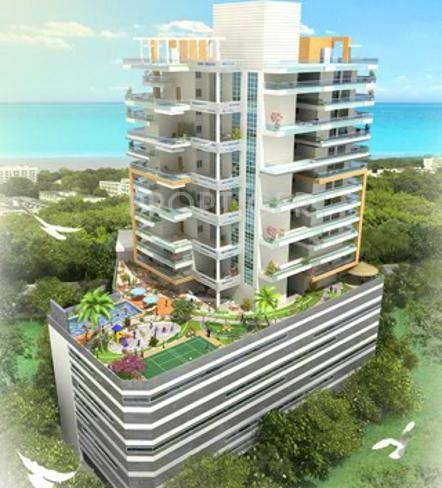 Images for Elevation of Cosmos Aura