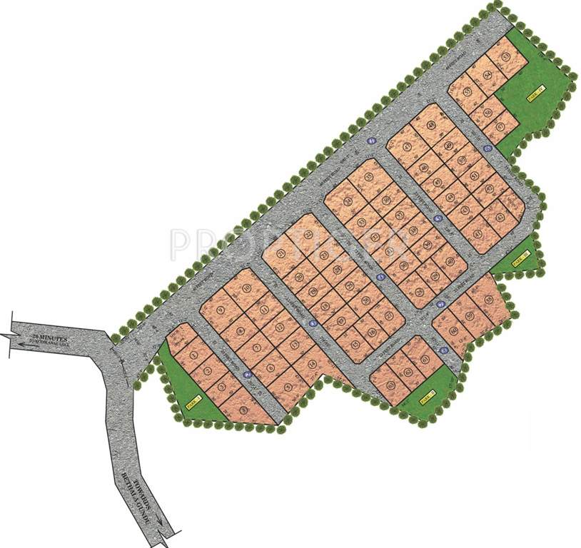  kodai elegance Images for Layout Plan of Pearl Kodai Elegance