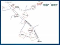 mahavir-exotica Location Plan