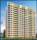  mahavir-exotica Elevation