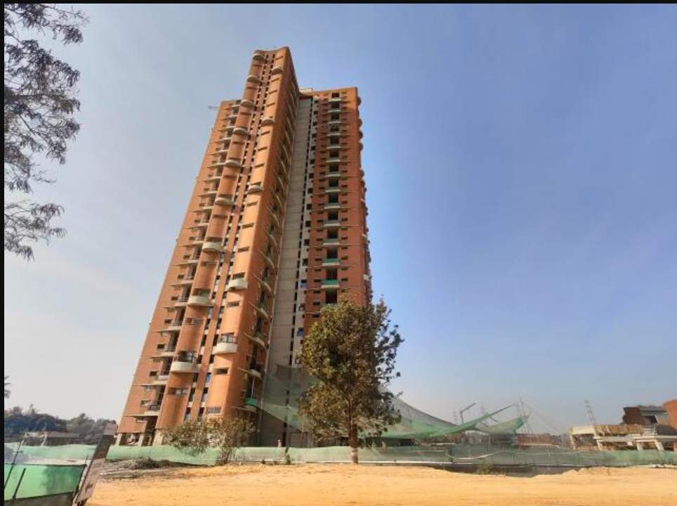 in that quiet earth Construction Status Feb 25