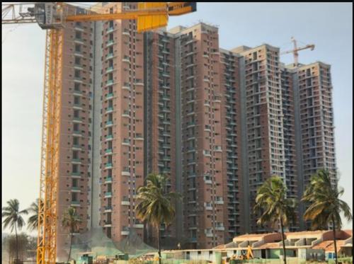  in-that-quiet-earth Construction Status Feb-25