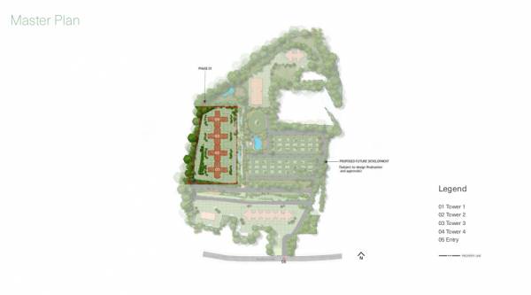  in-that-quiet-earth Master Plan