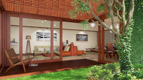 Images for Main Other of Total Environment In That Quiet Earth