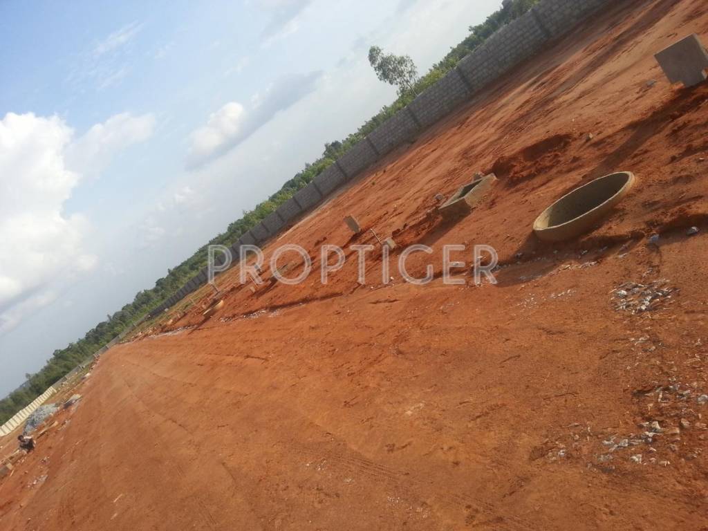 Images for Elevation of VH Ekta Greens