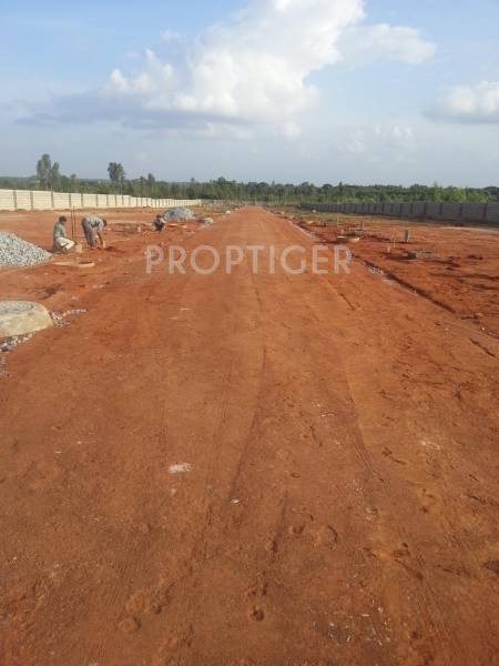 Images for Elevation of VH Ekta Greens