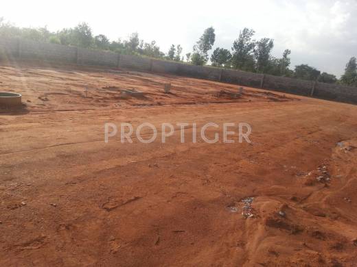 Images for Elevation of VH Ekta Greens