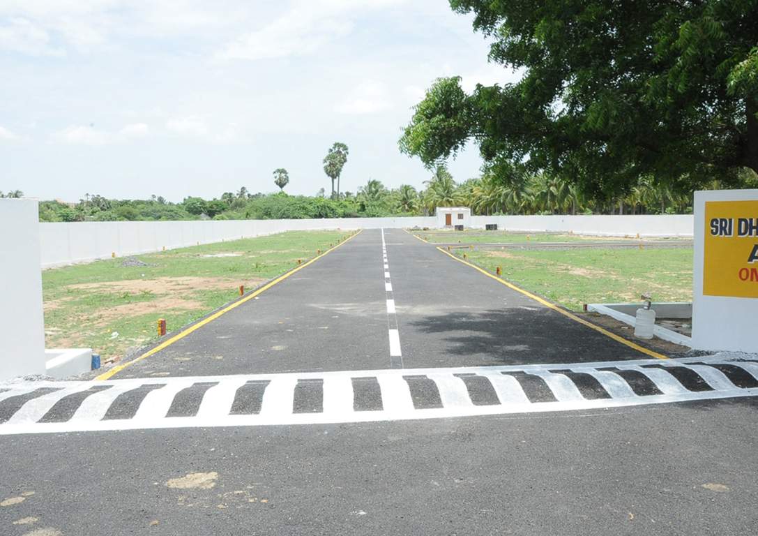 Images for Main Other of SK Sri Dhanalakshmi Avenue