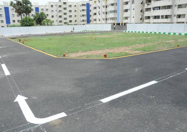 Images for Main Other of SK Sri Dhanalakshmi Avenue