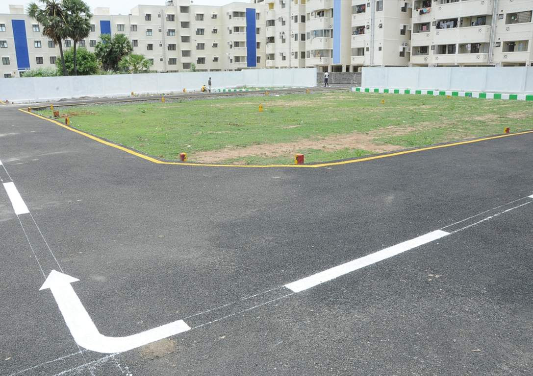 Images for Main Other of SK Sri Dhanalakshmi Avenue