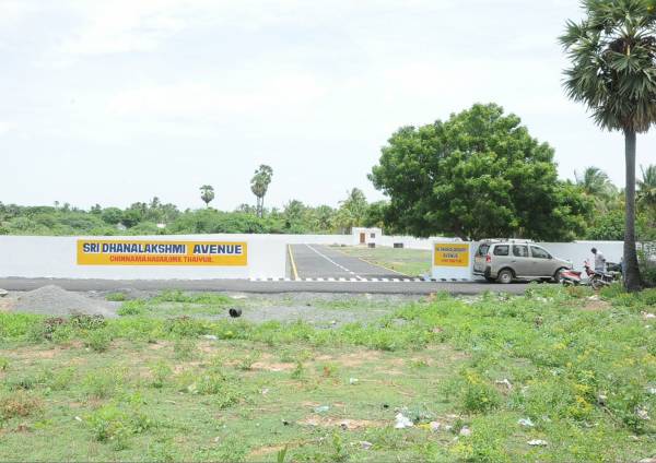 Images for Main Other of SK Sri Dhanalakshmi Avenue