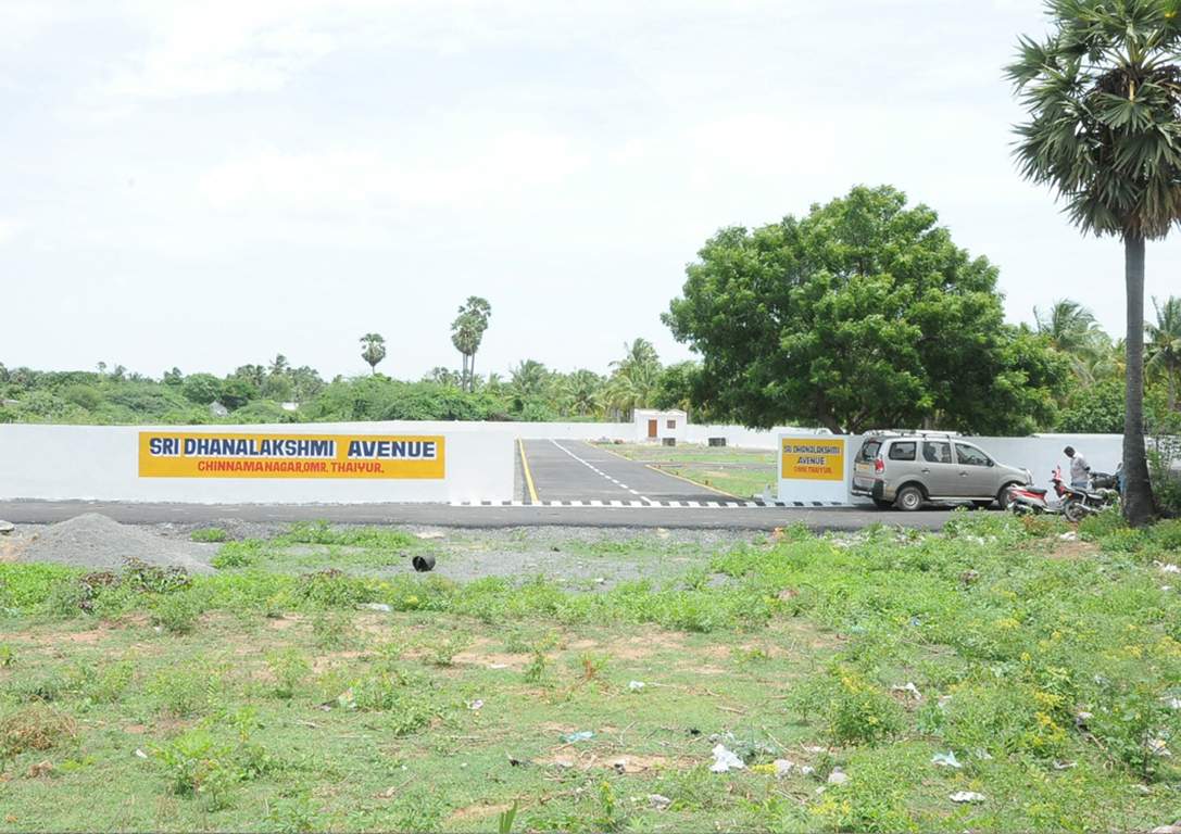 Images for Main Other of SK Sri Dhanalakshmi Avenue