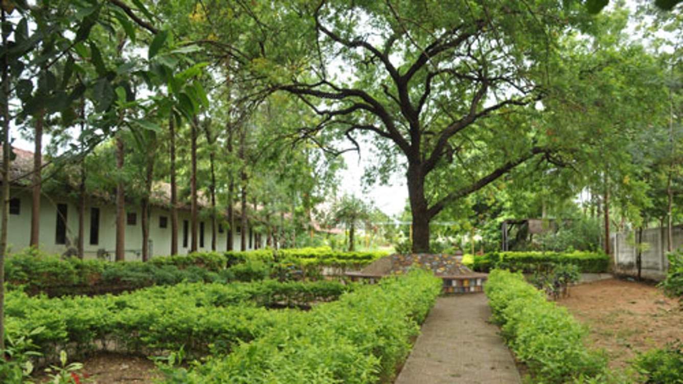 Images for Amenities of Srinidhi Meridian Park